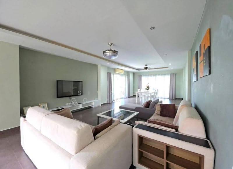 Tudor Court, chon-buri, Soi Pratumnak 6, Nong Pru, Bang Lamung (Pattaya), Chon Buri (Pattaya), 2 Bedrooms, 170 sqm, Condo For Sale, by Siwanon Gosachan, 500582201 - DDproperty.com