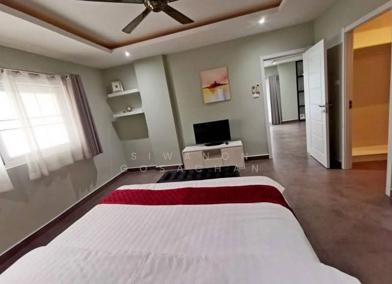 Tudor Court, chon-buri, Soi Pratumnak 6, Nong Pru, Bang Lamung (Pattaya), Chon Buri (Pattaya), 2 Bedrooms, 170 sqm, Condo For Sale, by Siwanon Gosachan, 500582201 - DDproperty.com