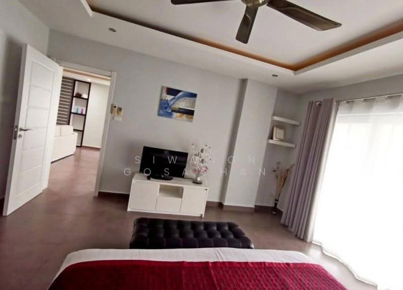 Tudor Court, chon-buri, Soi Pratumnak 6, Nong Pru, Bang Lamung (Pattaya), Chon Buri (Pattaya), 2 Bedrooms, 170 sqm, Condo For Sale, by Siwanon Gosachan, 500582201 - DDproperty.com
