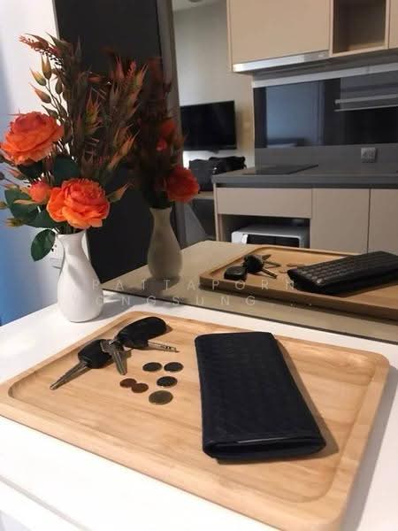 Oka Haus Sukhumvit 36, bangkok, 3399 Rama 4 Road, Khong Tan, Khlong Toei, Bangkok, 1 Bedroom, 27 sqm, Condo For Rent, by Pattaporn Yongsungnone, 500582203 - DDproperty.com
