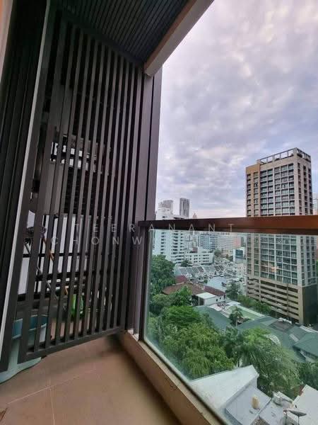 The Address Sukhumvit 28, bangkok, 1 Soi Sukhumvit 28, Khong Tan, Khlong Toei, Bangkok, 1 Bedroom, 45 sqm, Condo For Rent, by Teeranant Chonwisaikajon, 500582205 - DDproperty.com