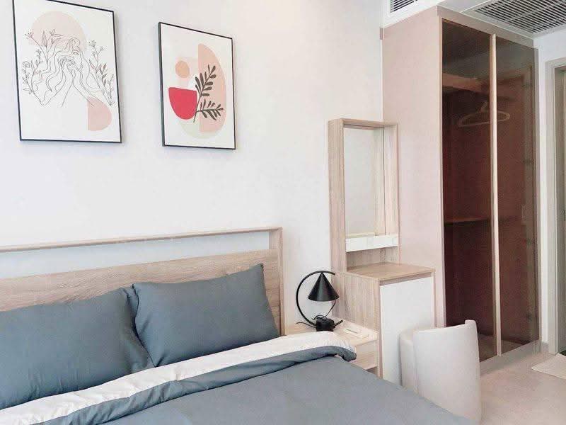 One9Five Asoke-Rama 9, bangkok, 195 Soi Rama 9 Soi 5, Huai Khwang, Bangkok, 1 Bedroom, 35 sqm, Condo For Rent, by Getsarin Aron, 500582207 - DDproperty.com