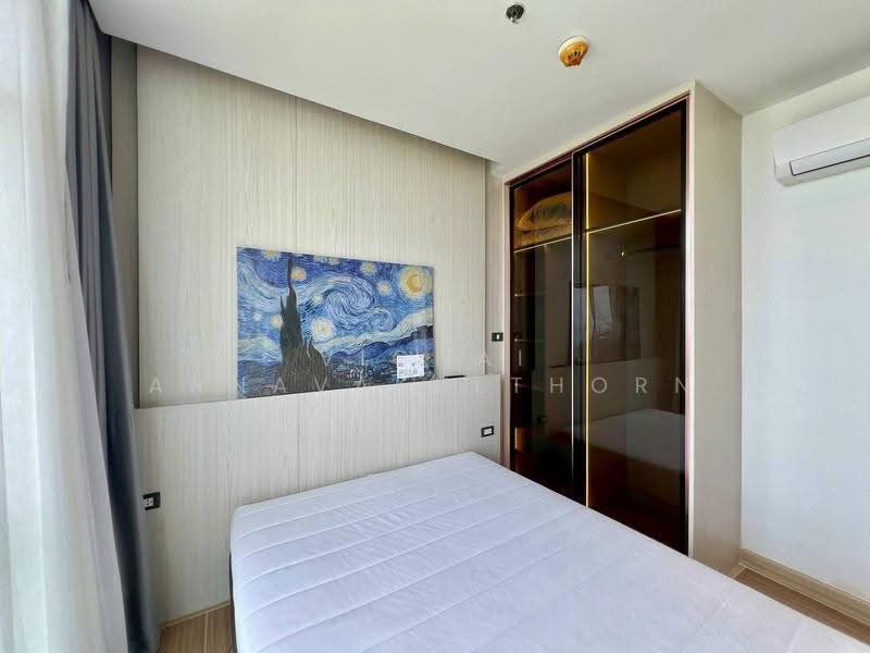 The Grand Jomtien Pattaya Beach : เดอะ แกรนด์ จอมเทียน พัทยา บีช, ชลบุรี, 555/1465 หมู่ที่ 12, หนองปรือ, บางละมุง, ชลบุรี, 63 ตร.ม., คอนโด ให้เช่า, โดย Vichai Annavakulthorn, 500582209 - DDproperty.com