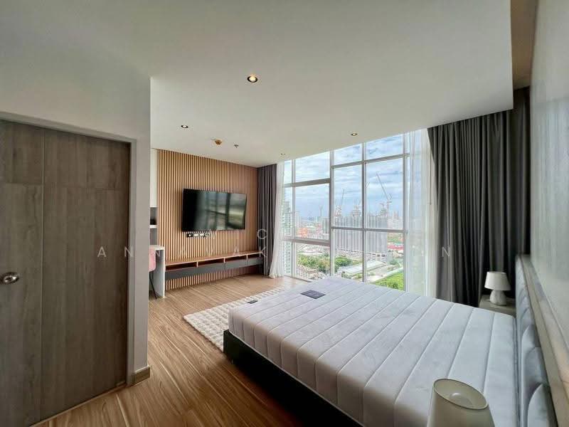 The Grand Jomtien Pattaya Beach : เดอะ แกรนด์ จอมเทียน พัทยา บีช, ชลบุรี, 555/1465 หมู่ที่ 12, หนองปรือ, บางละมุง, ชลบุรี, 63 ตร.ม., คอนโด ให้เช่า, โดย Vichai Annavakulthorn, 500582209 - DDproperty.com
