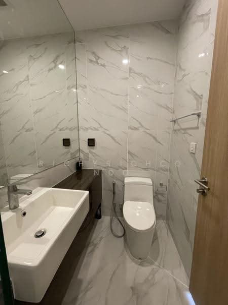 Noble BE19 Sukhumvit, Bangkok, 89 Sukhumvit 19 Alley, Khlong Tan Nua, Watthana, Bangkok, 1 Bedroom, 34 sqm, Condo For Rent, by RichyRichCondo, 500582211 - DDproperty.com
