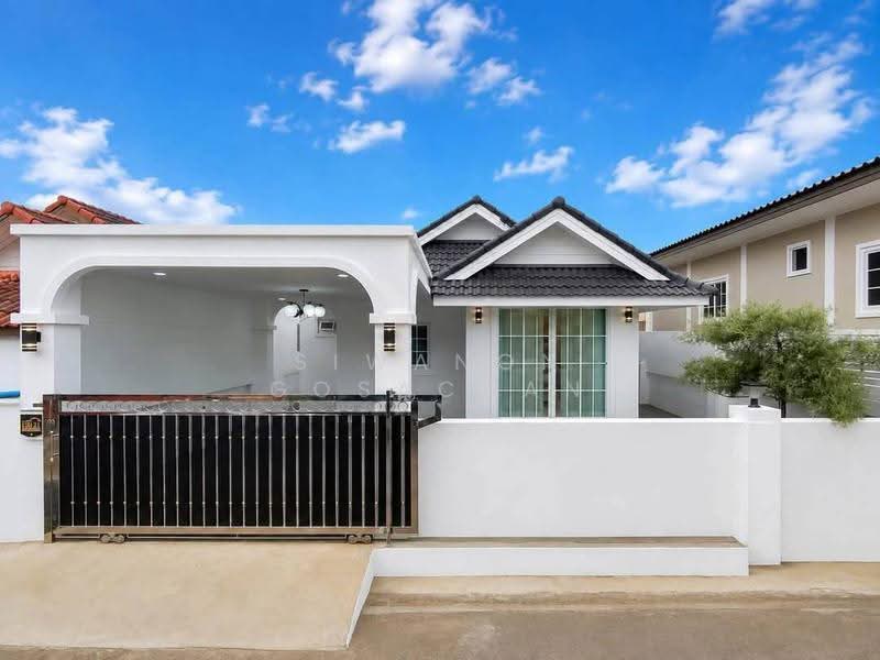 undefined, chon-buri, Nong Pru, Bang Lamung (Pattaya), Chon Buri (Pattaya), 3 Bedrooms, 204 sqm, Single Detached House For Sale, by Siwanon Gosachan, 500582213 - DDproperty.com