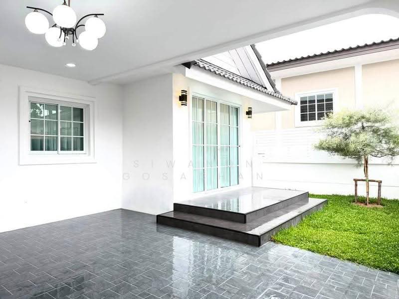 undefined, chon-buri, Nong Pru, Bang Lamung (Pattaya), Chon Buri (Pattaya), 3 Bedrooms, 204 sqm, Single Detached House For Sale, by Siwanon Gosachan, 500582213 - DDproperty.com