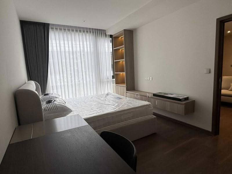 Via 61, Bangkok, Khlong Tan Nua, Watthana, Bangkok, 2 Bedrooms, 100 sqm, Condo For Rent, by Sasithon Phonchuai, 500582214 - DDproperty.com