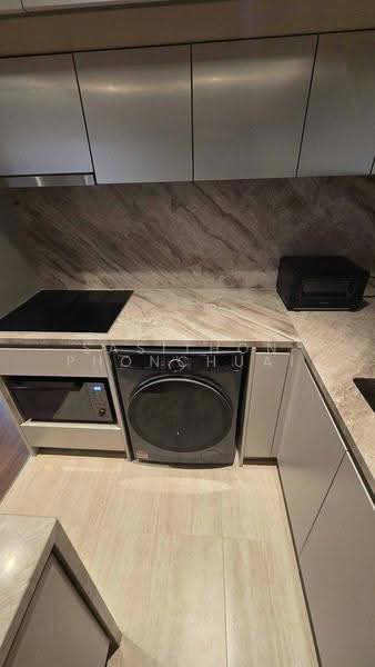 Via 61, Bangkok, Khlong Tan Nua, Watthana, Bangkok, 2 Bedrooms, 100 sqm, Condo For Rent, by Sasithon Phonchuai, 500582214 - DDproperty.com