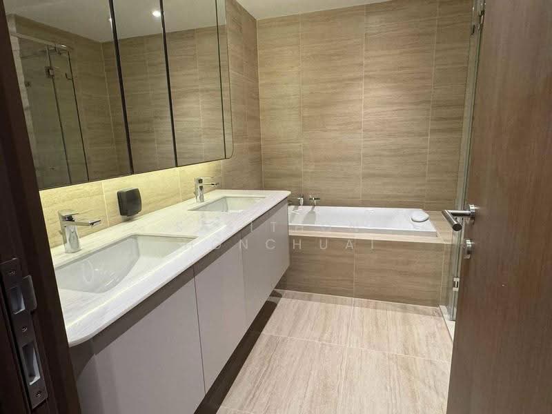 Via 61, Bangkok, Khlong Tan Nua, Watthana, Bangkok, 2 Bedrooms, 100 sqm, Condo For Rent, by Sasithon Phonchuai, 500582214 - DDproperty.com