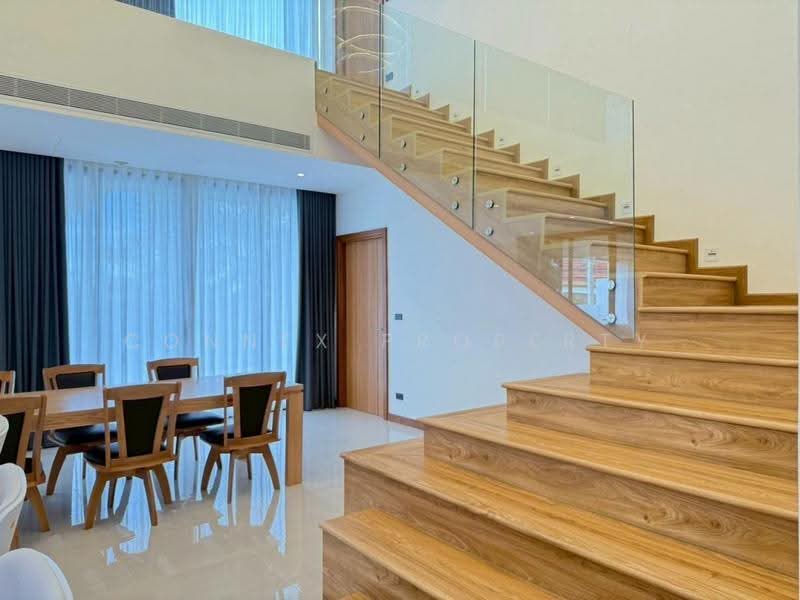 Pool Villa, Sai Yuan (Soi Naya 3), phuket, -, Rawai, Muang Phuket, Phuket, 5 Bedrooms, 620 sqm, Single Detached House For Rent, by Connex Property, 500582215 - DDproperty.com