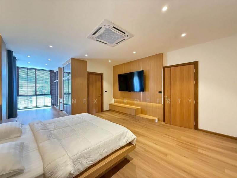 Pool Villa, Sai Yuan (Soi Naya 3), phuket, -, Rawai, Muang Phuket, Phuket, 5 Bedrooms, 620 sqm, Single Detached House For Rent, by Connex Property, 500582215 - DDproperty.com