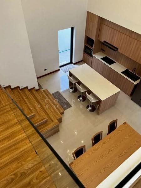 Pool Villa, Sai Yuan (Soi Naya 3), phuket, -, Rawai, Muang Phuket, Phuket, 5 Bedrooms, 620 sqm, Single Detached House For Rent, by Connex Property, 500582215 - DDproperty.com