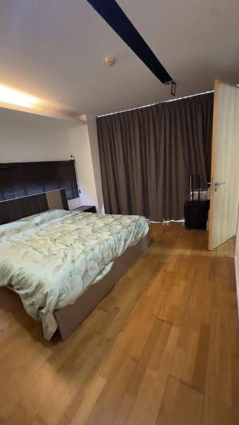 The Nest Ploenchit, bangkok, 105 Soi Nai Loet, Lumphini, Pathum Wan, Bangkok, 1 Bedroom, 48 sqm, Condo For Sale, by Teeranant Chonwisaikajon, 500582216 - DDproperty.com