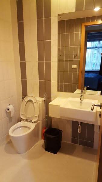 Circle Condominium, Bangkok, 1674 Soi Petchaburi 36 Petchaburi Road, Makkasan, Ratchathewi, Bangkok, 1 Bedroom, 45 sqm, Condo For Rent, by Vichai Annavakulthorn, 500582217 - DDproperty.com