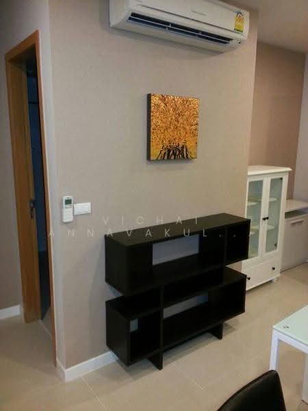 Circle Condominium, Bangkok, 1674 Soi Petchaburi 36 Petchaburi Road, Makkasan, Ratchathewi, Bangkok, 1 Bedroom, 45 sqm, Condo For Rent, by Vichai Annavakulthorn, 500582217 - DDproperty.com
