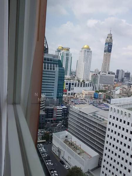 The Address Chidlom, bangkok, Ploenchit Road, Lumphini, Pathum Wan, Bangkok, 2 Bedrooms, 68 sqm, Condo For Rent, by Nutnaree Nakkaew, 500582218 - DDproperty.com