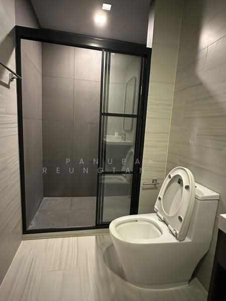 Metris Ladprao, Bangkok, Lat Phrao Road, Jom Phon, Chatuchak, Bangkok, 1 Bedroom, 30 sqm, Condo For Rent, by Panupak Reungtanasarn, 500582220 - DDproperty.com