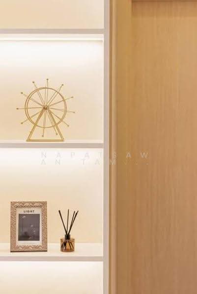 Maru Ekkamai 2, bangkok, 70-5 Sukhumvit 63 Road, Phra Kanong Nua, Watthana, Bangkok, 2 Bedrooms, 60 sqm, Condo For Rent, by Napatsawan Tamjorhor, 500582221 - DDproperty.com