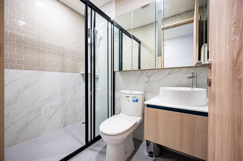 XT Phayathai, Bangkok, Phaya Thai Road, Thanon Phaya Thai, Ratchathewi, Bangkok, 1 Bedroom, 33 sqm, Condo For Rent, by Nutnaree Nakkaew, 500582225 - DDproperty.com