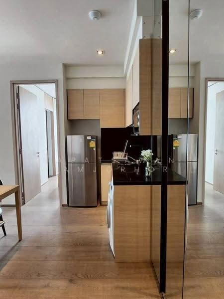 Park Origin Phrom Phong (Park 24), bangkok, 68 Soi Sukhumvit 24, Khong Tan, Khlong Toei, Bangkok, 2 Bedrooms, 60 sqm, Condo For Rent, by Napatsawan Tamjorhor, 500582227 - DDproperty.com