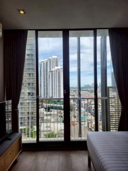 Park Origin Phrom Phong (Park 24), bangkok, 68 Soi Sukhumvit 24, Khong Tan, Khlong Toei, Bangkok, 2 Bedrooms, 60 sqm, Condo For Rent, by Napatsawan Tamjorhor, 500582227 - DDproperty.com