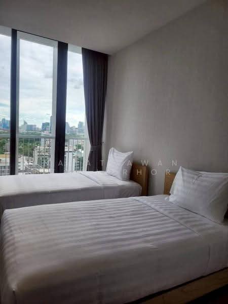 Park Origin Phrom Phong (Park 24), bangkok, 68 Soi Sukhumvit 24, Khong Tan, Khlong Toei, Bangkok, 2 Bedrooms, 60 sqm, Condo For Rent, by Napatsawan Tamjorhor, 500582227 - DDproperty.com