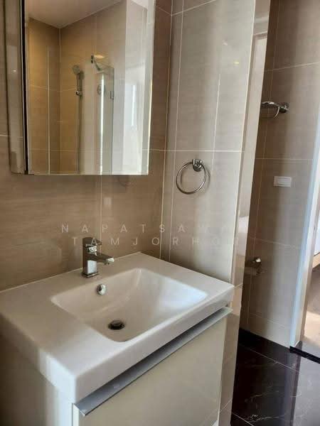 Park Origin Phrom Phong (Park 24), bangkok, 68 Soi Sukhumvit 24, Khong Tan, Khlong Toei, Bangkok, 2 Bedrooms, 60 sqm, Condo For Rent, by Napatsawan Tamjorhor, 500582227 - DDproperty.com