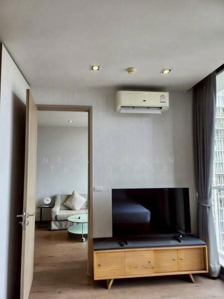 Park Origin Phrom Phong (Park 24), bangkok, 68 Soi Sukhumvit 24, Khong Tan, Khlong Toei, Bangkok, 2 Bedrooms, 60 sqm, Condo For Rent, by Napatsawan Tamjorhor, 500582227 - DDproperty.com