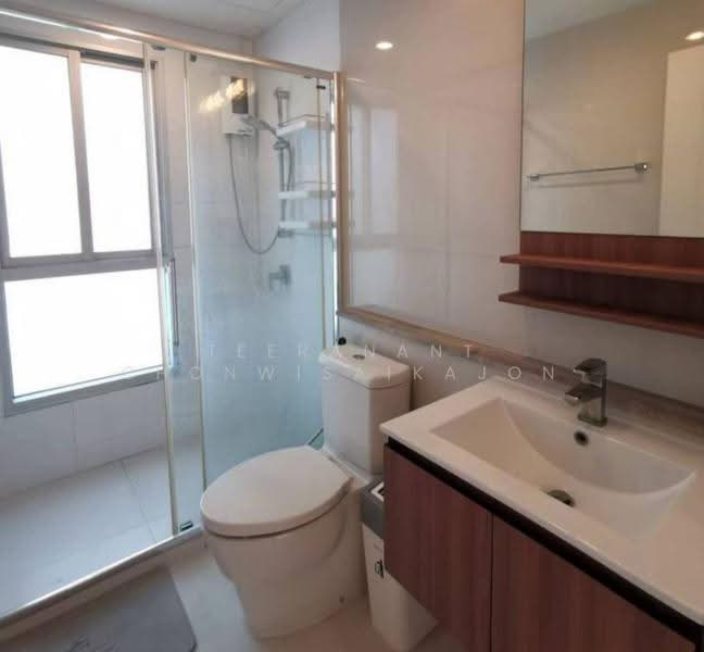 Fuse Chan-Sathorn, bangkok, 160 Chan Road, Thung Wat Don, Sathon, Bangkok, 2 Bedrooms, 57 sqm, Condo For Sale, by Teeranant Chonwisaikajon, 500582229 - DDproperty.com