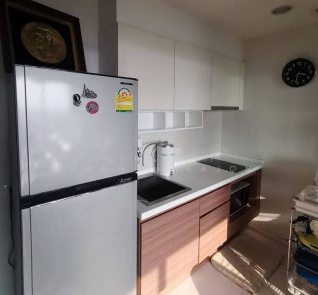 Fuse Chan-Sathorn, bangkok, 160 Chan Road, Thung Wat Don, Sathon, Bangkok, 2 Bedrooms, 57 sqm, Condo For Sale, by Teeranant Chonwisaikajon, 500582229 - DDproperty.com