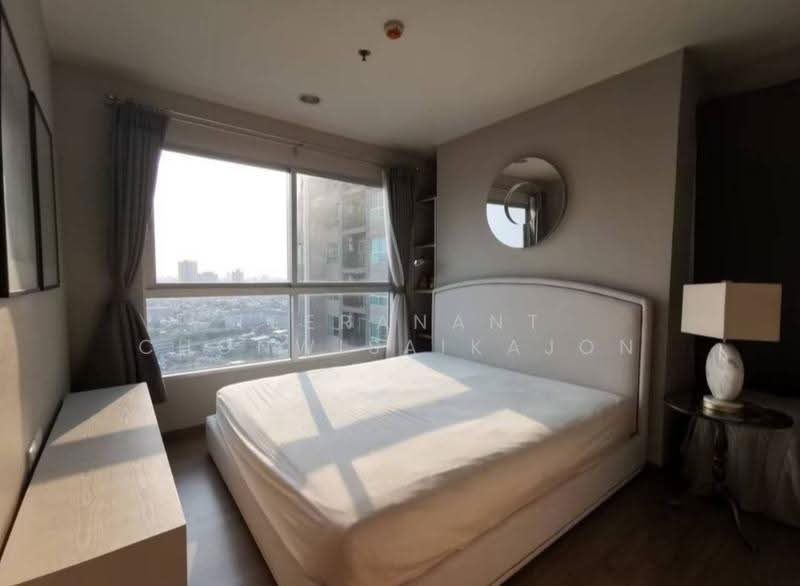 Fuse Chan-Sathorn, bangkok, 160 Chan Road, Thung Wat Don, Sathon, Bangkok, 2 Bedrooms, 57 sqm, Condo For Sale, by Teeranant Chonwisaikajon, 500582229 - DDproperty.com