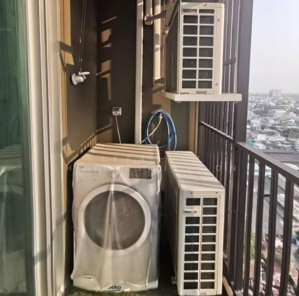 Fuse Chan-Sathorn, bangkok, 160 Chan Road, Thung Wat Don, Sathon, Bangkok, 2 Bedrooms, 57 sqm, Condo For Sale, by Teeranant Chonwisaikajon, 500582229 - DDproperty.com