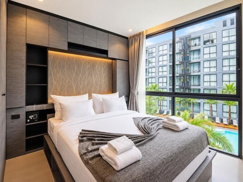 Citygate Kamala Resort & Residence, phuket, 21 71, Kammala, Kathu, Phuket, 1 Bedroom, 35 sqm, Condo For Sale, by Fazwaz (Thailand) Co., Ltd., 500582234 - DDproperty.com