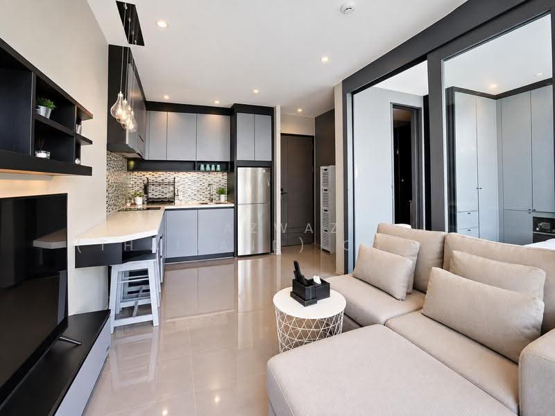 Citygate Kamala Resort & Residence, phuket, 21 71, Kammala, Kathu, Phuket, 1 Bedroom, 35 sqm, Condo For Sale, by Fazwaz (Thailand) Co., Ltd., 500582234 - DDproperty.com