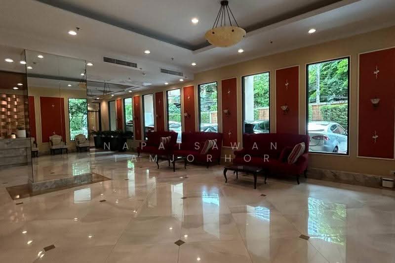 Supalai Elite Sathorn-Suanplu, bangkok, 198 Suanphlu Road, Thung Maha Mek, Sathon, Bangkok, 1 Bedroom, 51 sqm, Condo For Sale, by Napatsawan Tamjorhor, 500582235 - DDproperty.com