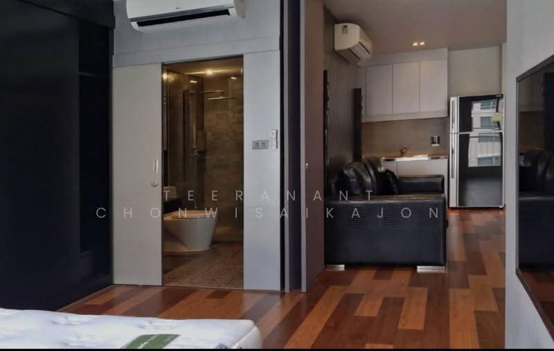 The Address Sukhumvit 42, bangkok, 39 Soi Barbot 1, Sukhumvit Road, Phra Kanong, Khlong Toei, Bangkok, 1 Bedroom, 45 sqm, Condo For Sale, by Teeranant Chonwisaikajon, 500582236 - DDproperty.com
