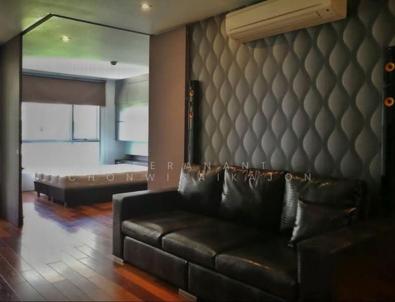 The Address Sukhumvit 42, bangkok, 39 Soi Barbot 1, Sukhumvit Road, Phra Kanong, Khlong Toei, Bangkok, 1 Bedroom, 45 sqm, Condo For Sale, by Teeranant Chonwisaikajon, 500582236 - DDproperty.com
