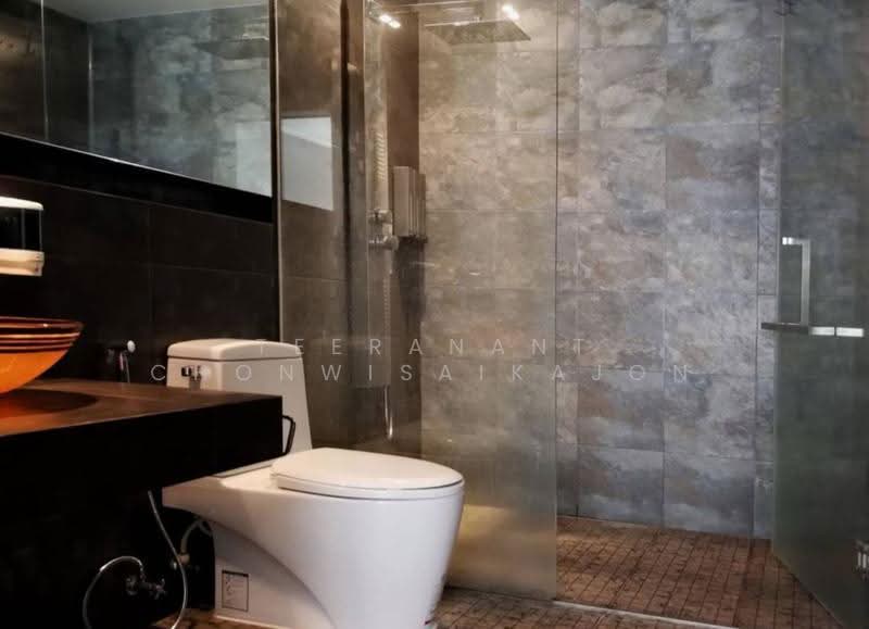 The Address Sukhumvit 42, bangkok, 39 Soi Barbot 1, Sukhumvit Road, Phra Kanong, Khlong Toei, Bangkok, 1 Bedroom, 45 sqm, Condo For Sale, by Teeranant Chonwisaikajon, 500582236 - DDproperty.com