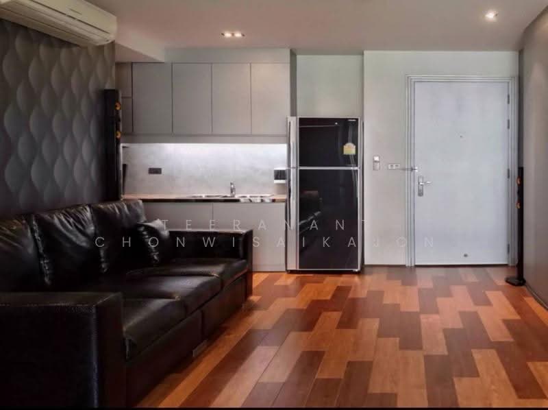The Address Sukhumvit 42, bangkok, 39 Soi Barbot 1, Sukhumvit Road, Phra Kanong, Khlong Toei, Bangkok, 1 Bedroom, 45 sqm, Condo For Sale, by Teeranant Chonwisaikajon, 500582236 - DDproperty.com