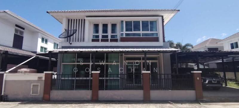 The Living Sriracha, chon-buri, Soi Sriracha-Nong Kham, Surasak, Si Racha, Chon Buri (Pattaya), 4 Bedrooms, 160 sqm, Villa For Sale, by Siwanon Gosachan, 500582237 - DDproperty.com