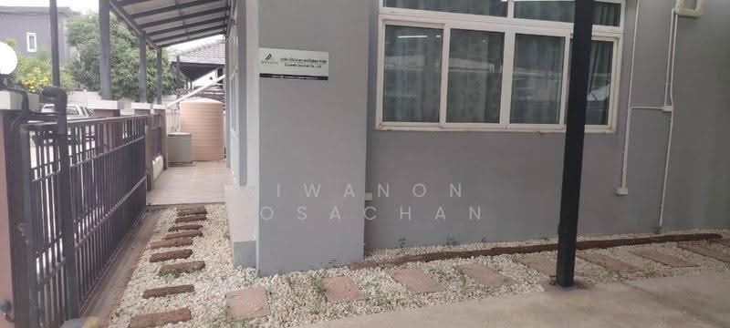 The Living Sriracha, chon-buri, Soi Sriracha-Nong Kham, Surasak, Si Racha, Chon Buri (Pattaya), 4 Bedrooms, 160 sqm, Villa For Sale, by Siwanon Gosachan, 500582237 - DDproperty.com