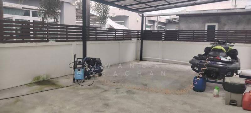 The Living Sriracha, chon-buri, Soi Sriracha-Nong Kham, Surasak, Si Racha, Chon Buri (Pattaya), 4 Bedrooms, 160 sqm, Villa For Sale, by Siwanon Gosachan, 500582237 - DDproperty.com
