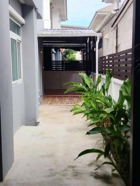 The Living Sriracha, chon-buri, Soi Sriracha-Nong Kham, Surasak, Si Racha, Chon Buri (Pattaya), 4 Bedrooms, 160 sqm, Villa For Sale, by Siwanon Gosachan, 500582237 - DDproperty.com