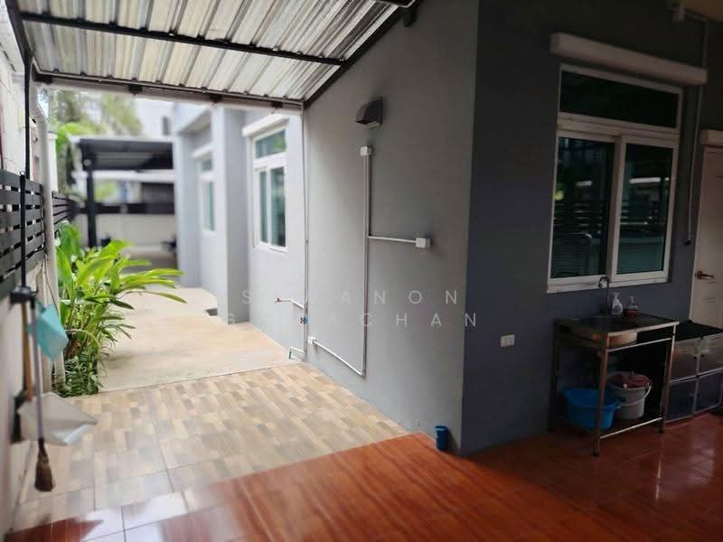 The Living Sriracha, chon-buri, Soi Sriracha-Nong Kham, Surasak, Si Racha, Chon Buri (Pattaya), 4 Bedrooms, 160 sqm, Villa For Sale, by Siwanon Gosachan, 500582237 - DDproperty.com