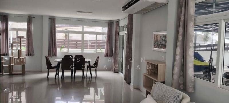 The Living Sriracha, chon-buri, Soi Sriracha-Nong Kham, Surasak, Si Racha, Chon Buri (Pattaya), 4 Bedrooms, 160 sqm, Villa For Sale, by Siwanon Gosachan, 500582237 - DDproperty.com