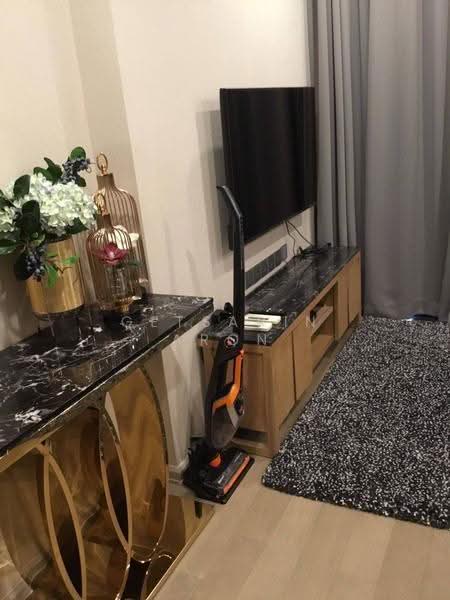 ASHTON Asoke, bangkok, 131 Asoke Montri Road, Khlongtoei Nua, Watthana, Bangkok, 1 Bedroom, 34 sqm, Condo For Rent, by Getsarin Aron, 500582238 - DDproperty.com