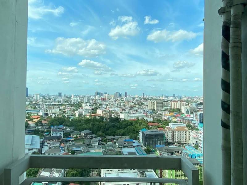 Le Luk Condominium : เลอ ลักซ์ คอนโดมิเนียม, กรุงเทพ, 1599 291 ถ.สุขุมวิท, พระโขนงเหนือ, วัฒนา, กรุงเทพ, 40 ตร.ม., คอนโด ให้เช่า, โดย Vichai Annavakulthorn, 500582239 - DDproperty.com