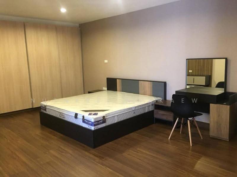 Saichol Mansion, Bangkok, 1349/1-208 Charoennakorn Road, Bang Lam Phu Lang, Khlong San, Bangkok, 2 Bedrooms, 170 sqm, Condo For Rent, by Nutnaree Nakkaew, 500582240 - DDproperty.com