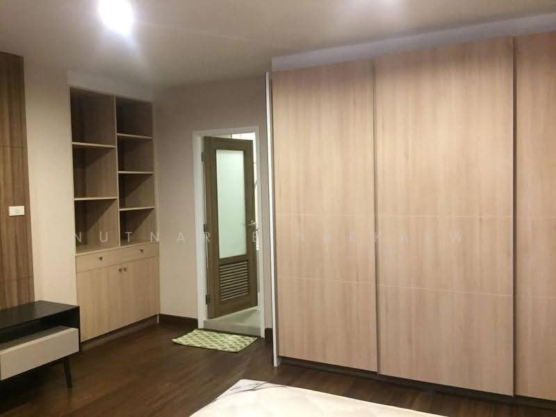 Saichol Mansion, Bangkok, 1349/1-208 Charoennakorn Road, Bang Lam Phu Lang, Khlong San, Bangkok, 2 Bedrooms, 170 sqm, Condo For Rent, by Nutnaree Nakkaew, 500582240 - DDproperty.com